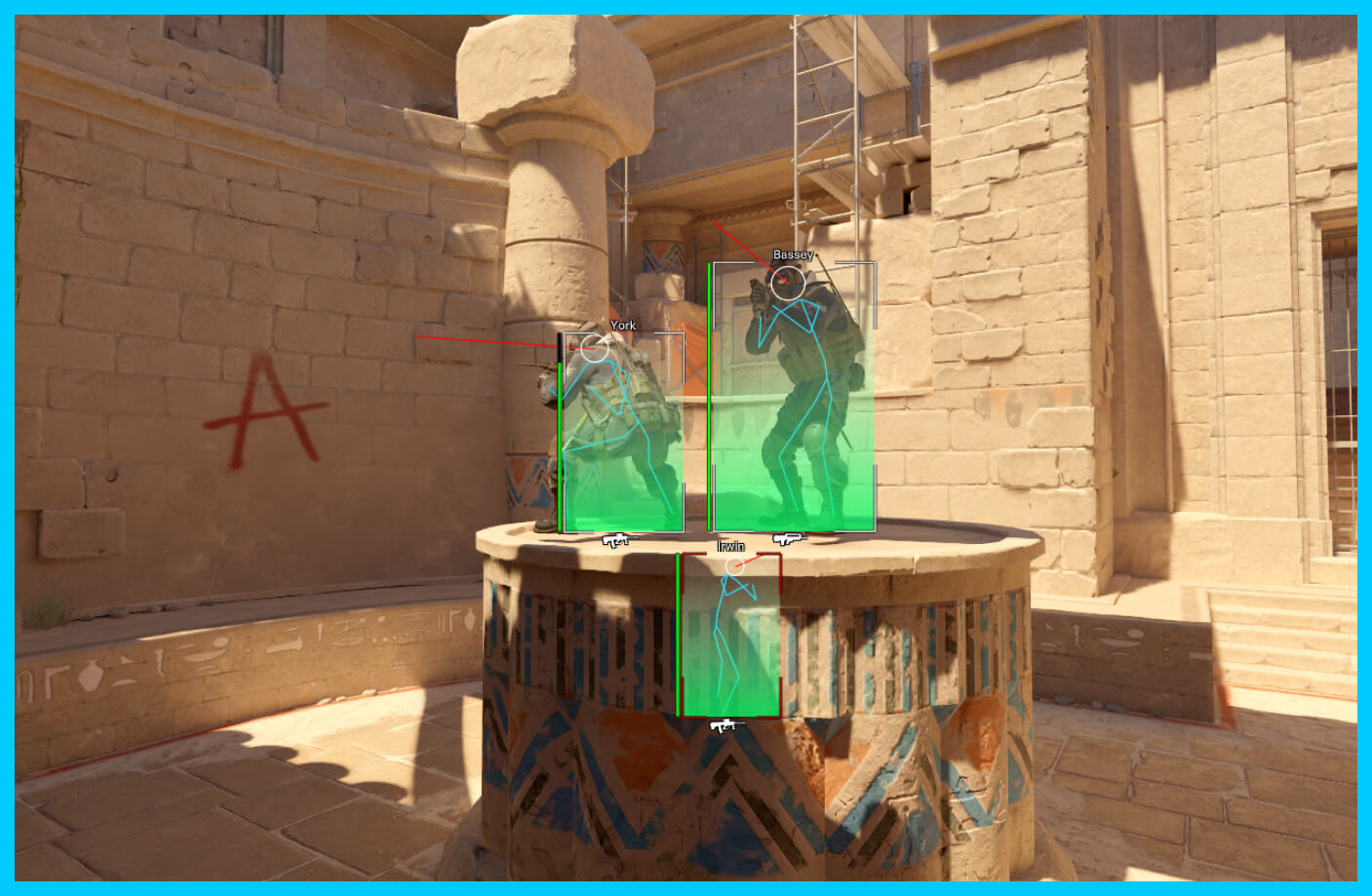 CSGO Cheat