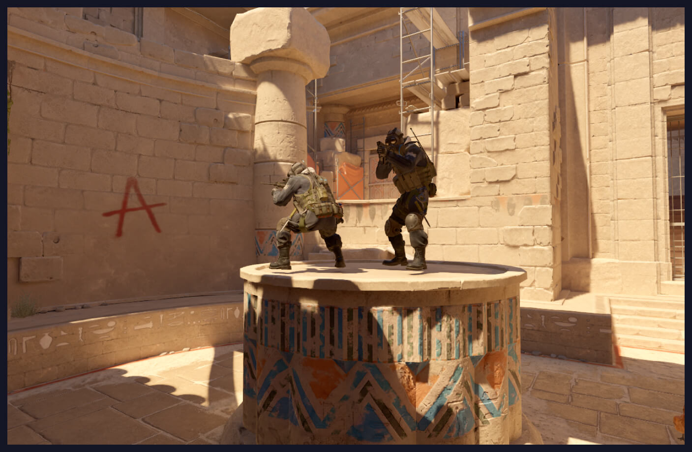 CSGO Hile